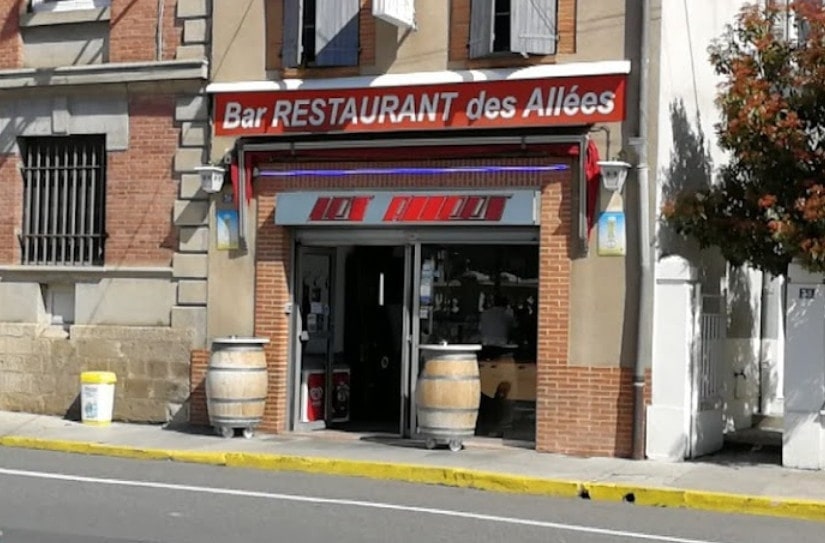 Bar Des Allées — photo 3