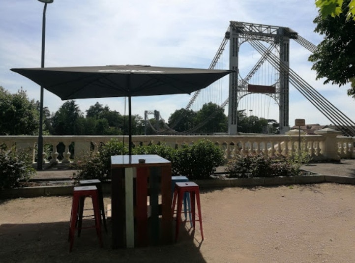 Bar Des Allées — photo 2