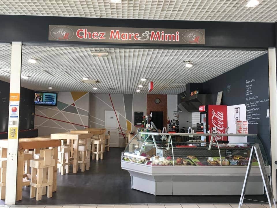 Chez Marc & Mimi — photo 3