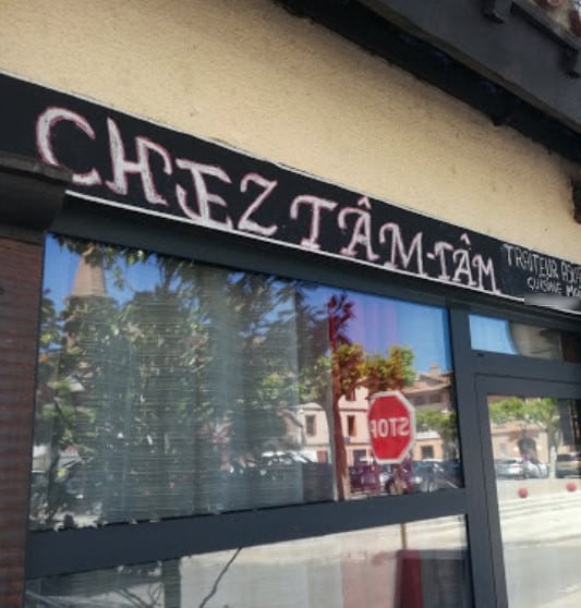 Chez tâm-tâm — photo 3