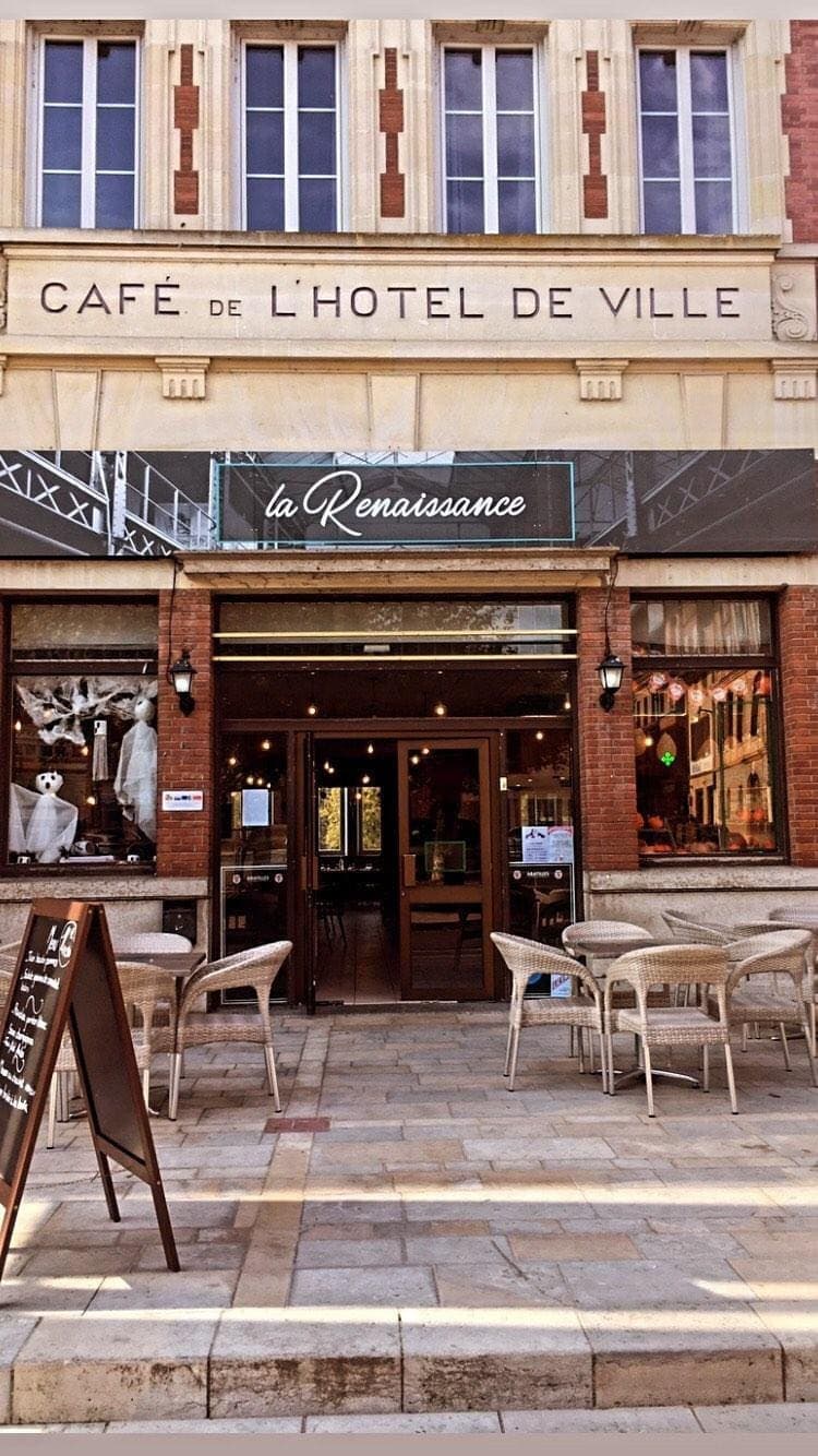 La renaissance — photo 3