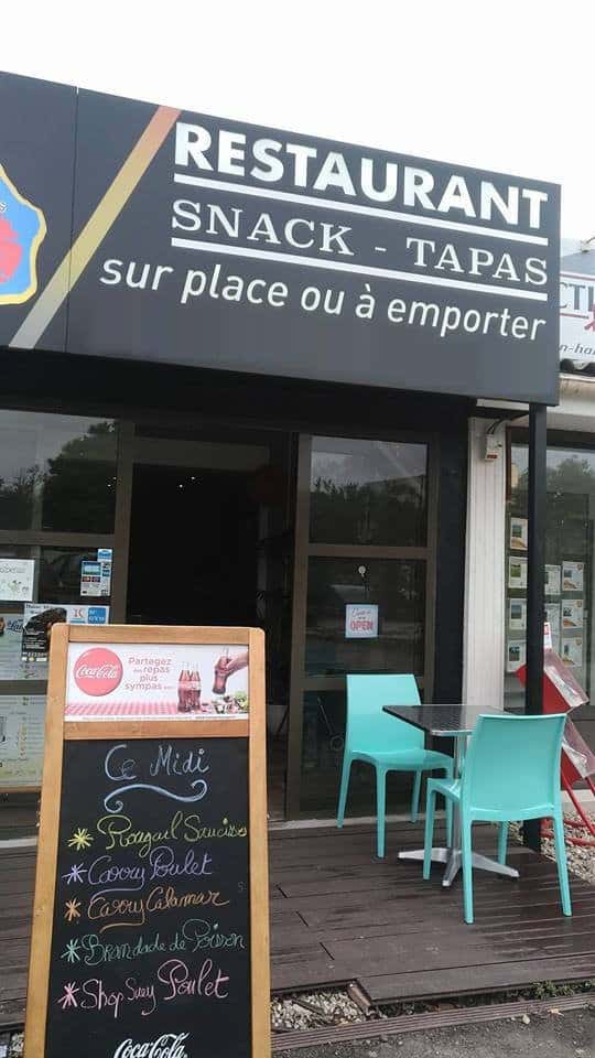 La Réunion Des Saveurs — Créole et Antillais à Villemur sur Tarn — photo 2