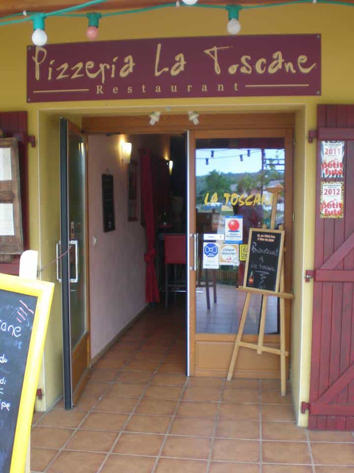 La Toscane — photo 2