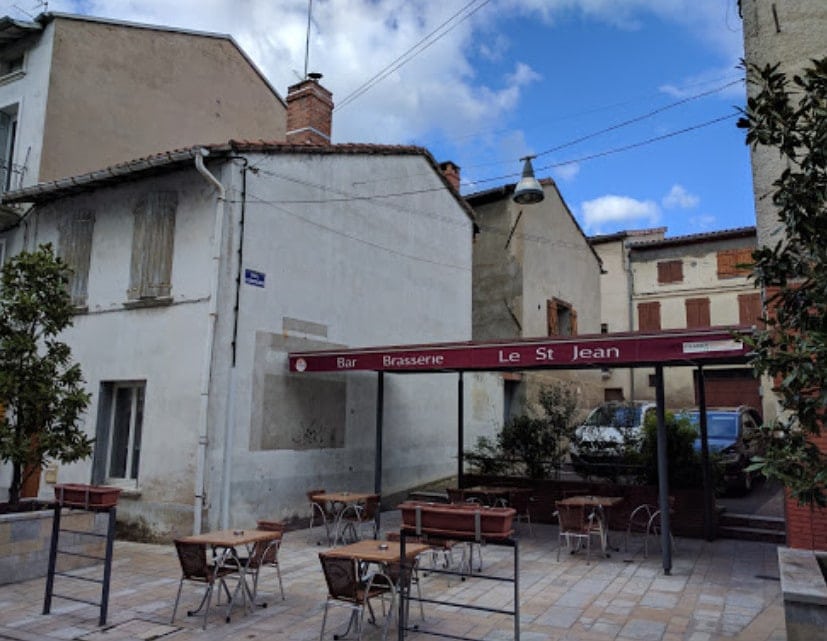Le Saint Jean — photo 2