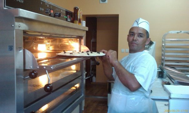 Ok Pizza — photo 3