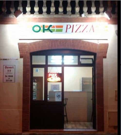 Ok Pizza — photo 2
