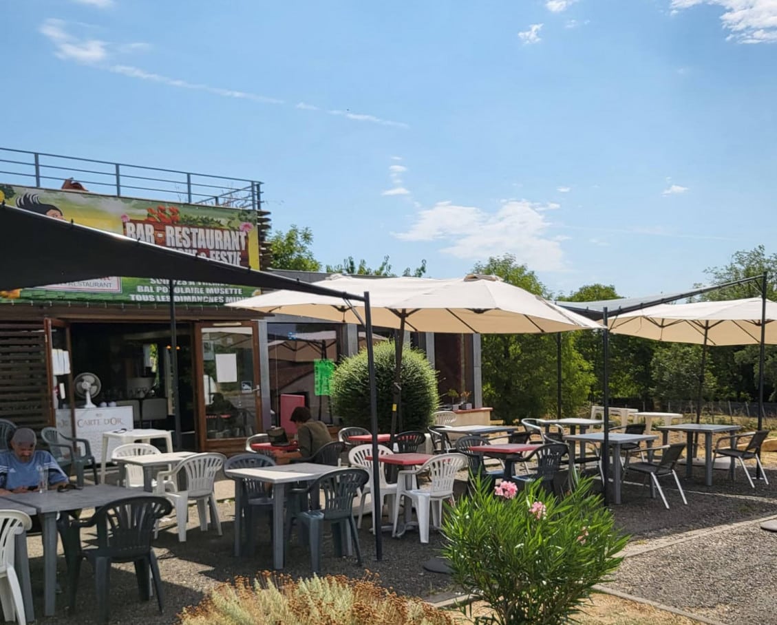La petite Musette — photo 2
