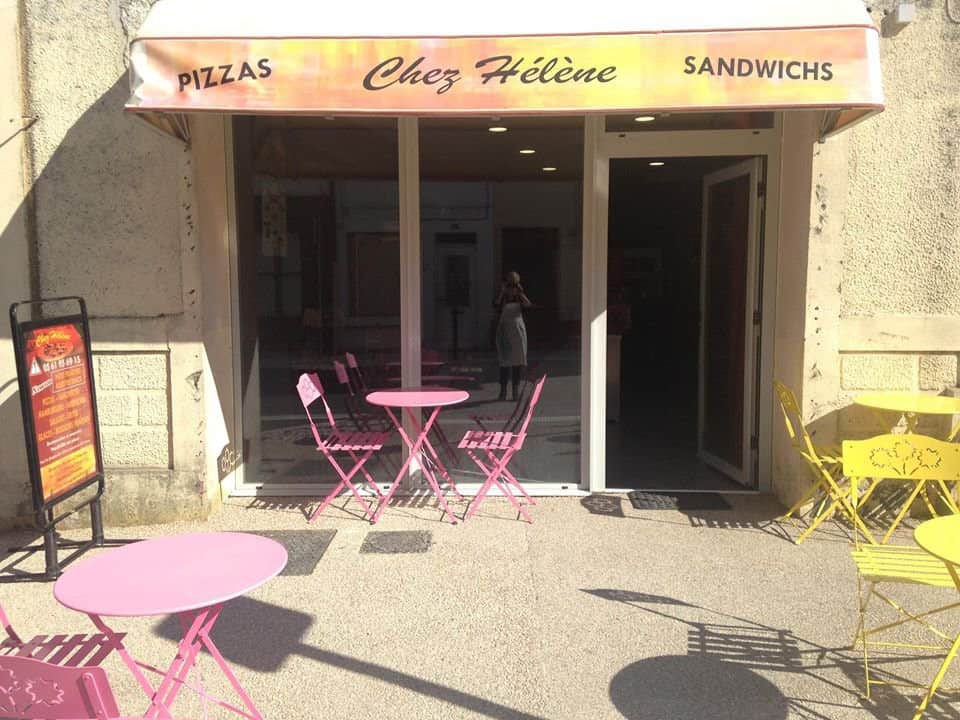 Chez Hélène — photo 2