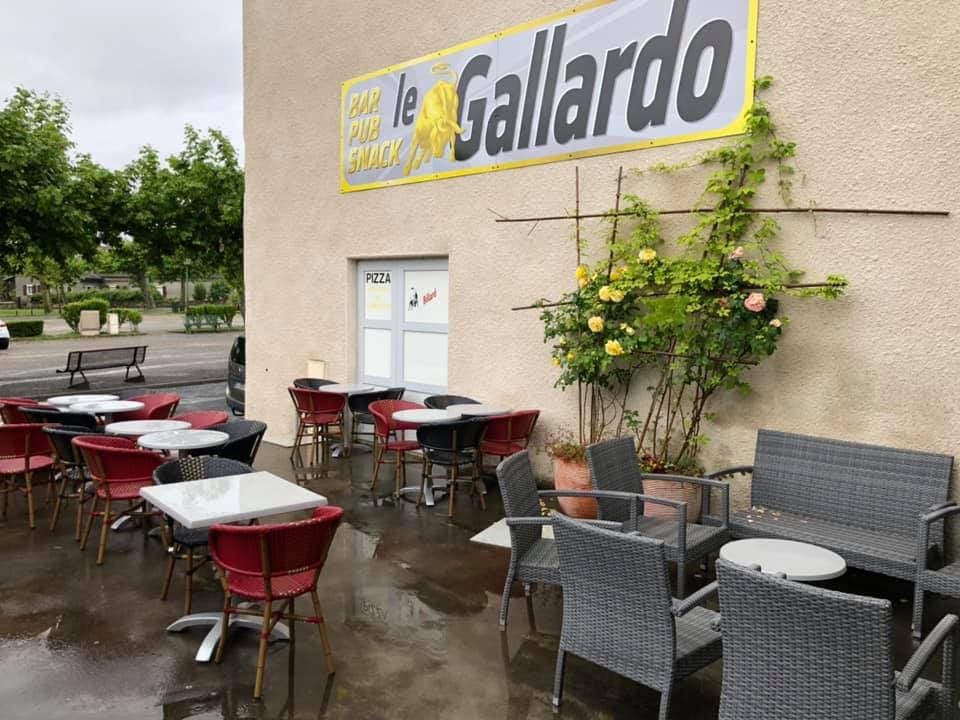 Gallardo — photo 3