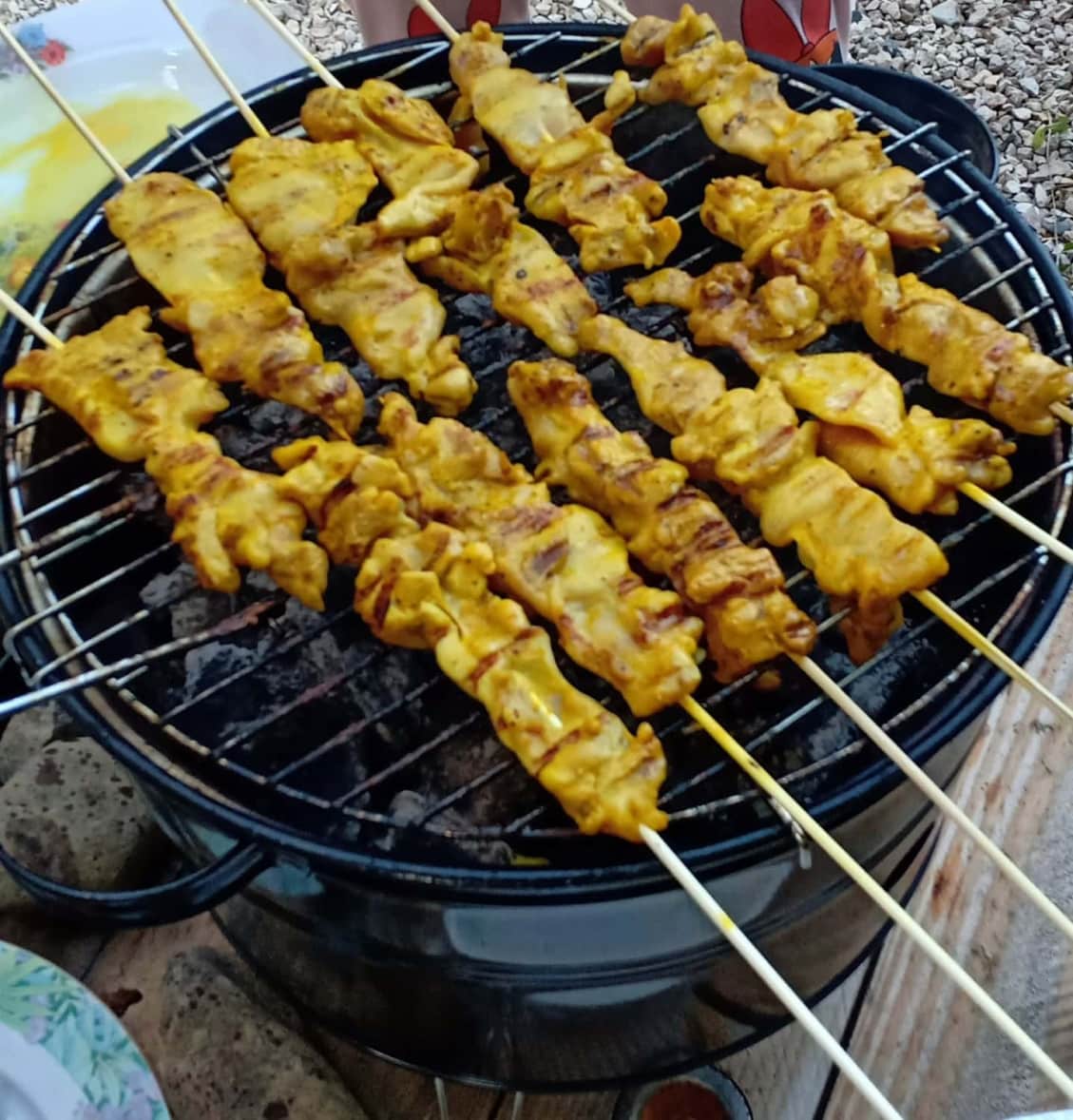 Thaï Food Charlas — photo 3