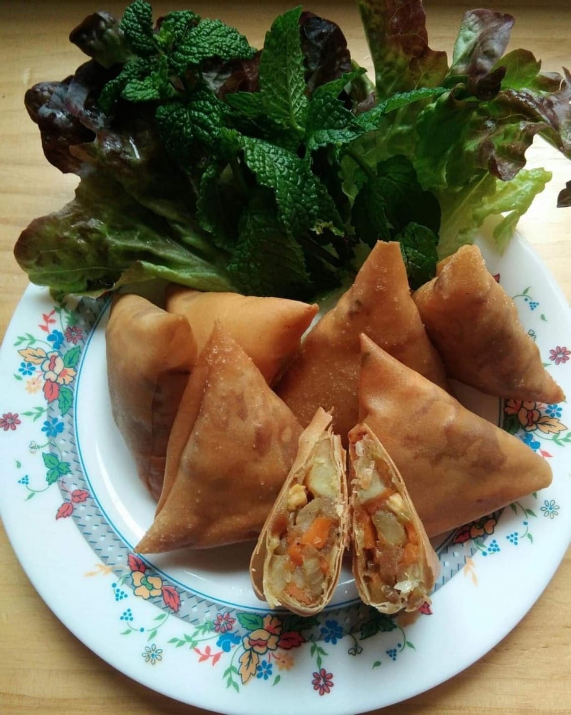 Thaï Food Charlas — photo 2