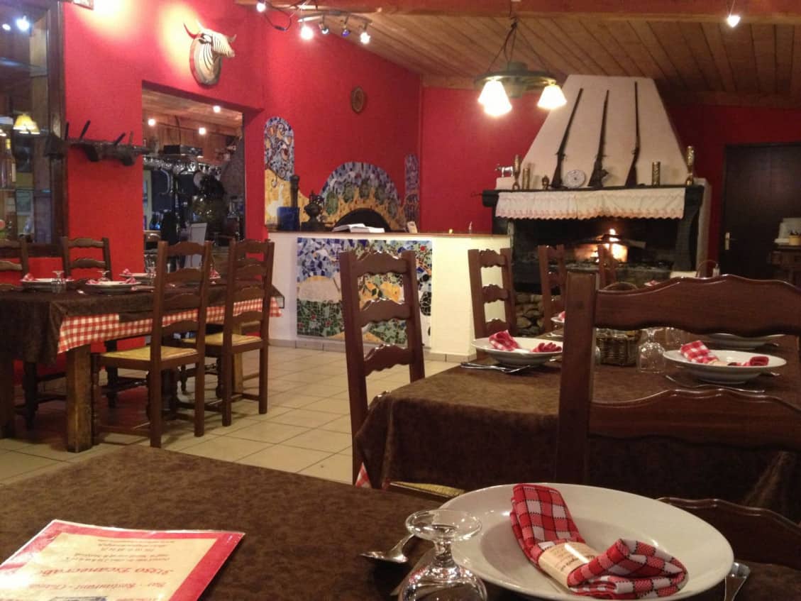 Auberge Champêtre — photo 2