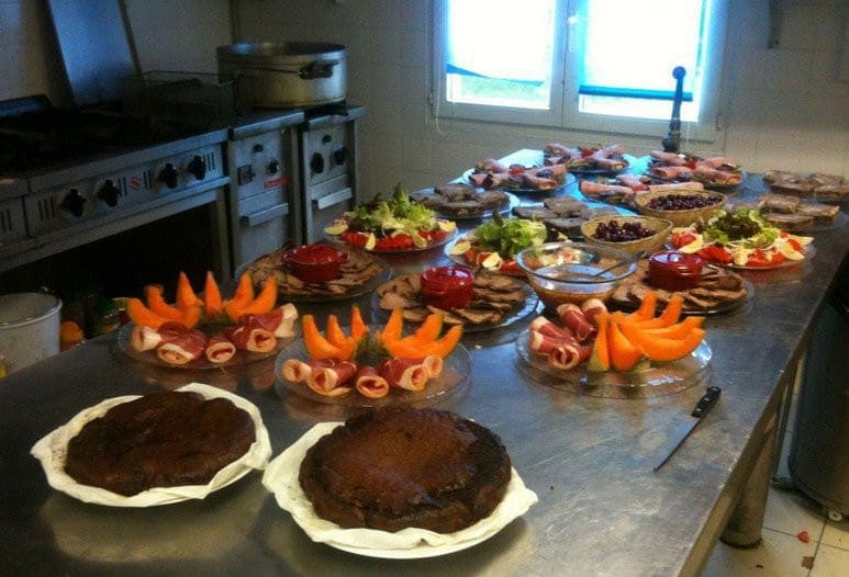 Auberge Champêtre — photo 3