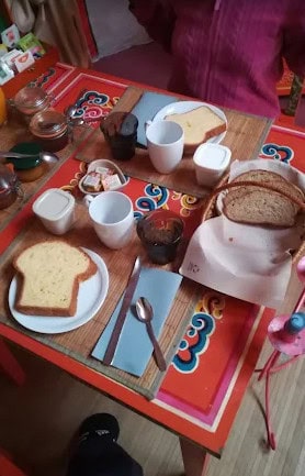 Au bois d'Escoumos — photo 2