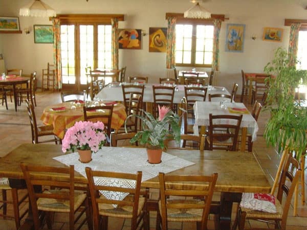 Auberge de Peguilhan — photo 3