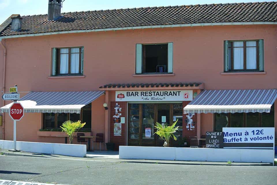 Au Rebire — photo 2