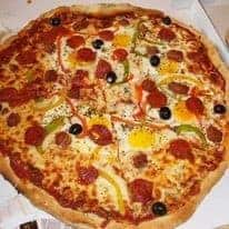 Dam 2 Pizz — photo 3