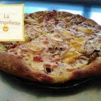 Photo de Dam 2 Pizz