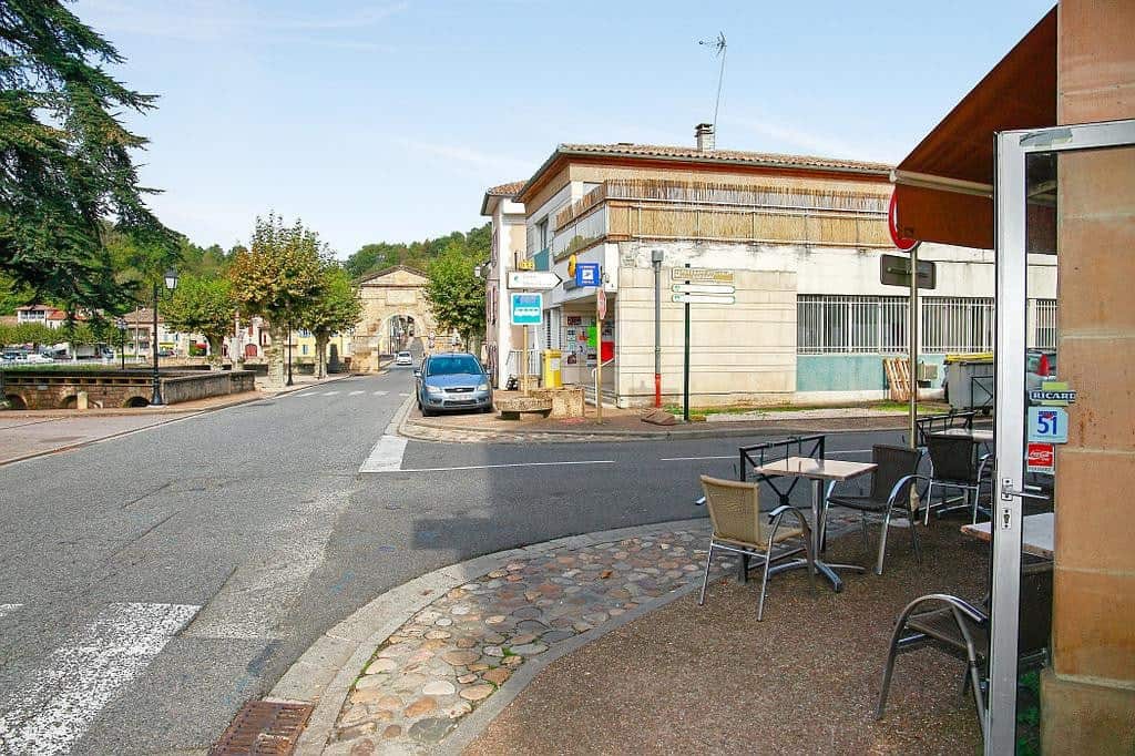 Chez Kiki — photo 3