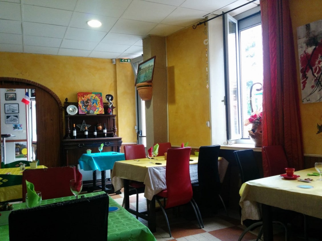 Chez Kiki — photo 2