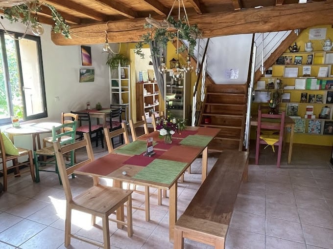 Auberge la Grelinette — photo 3