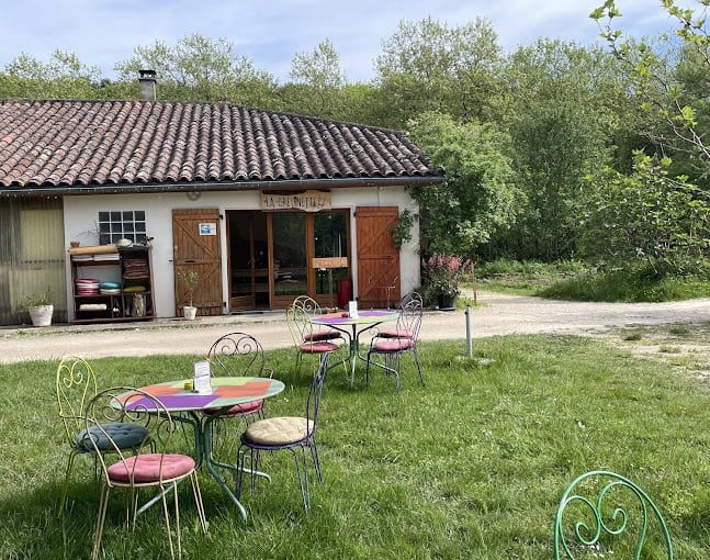 Auberge la Grelinette — photo 2