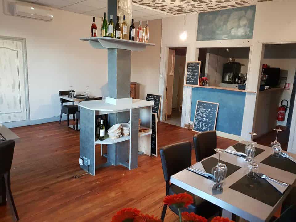 La table de papi — photo 2