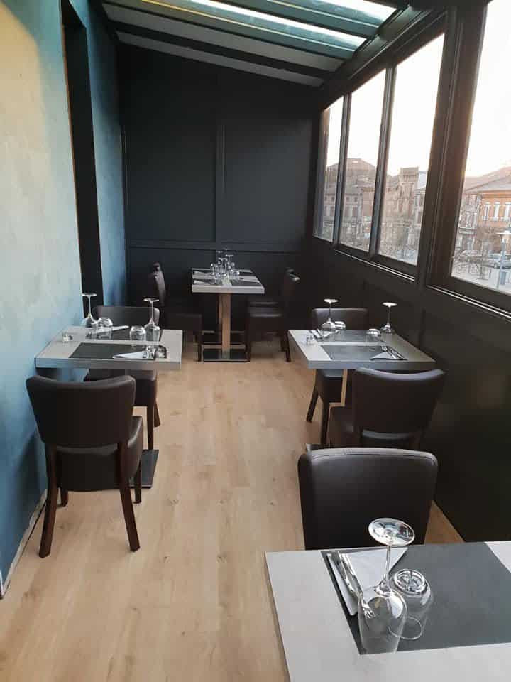 La table de papi — photo 3