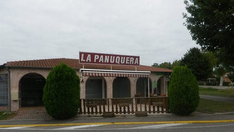 La Panuquera — photo 2