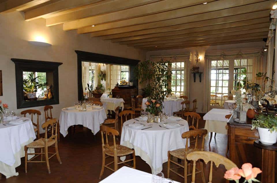 Restaurant Le Club — photo 3
