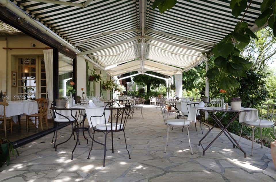 Restaurant Le Club — photo 2