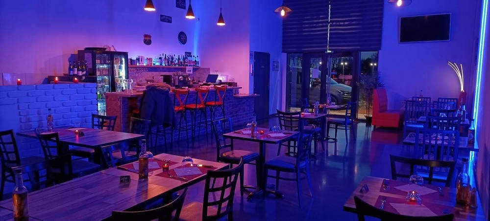 Delizia Di Marco — Pizza - pizzéria à Montastruc la Conseillere — photo 3