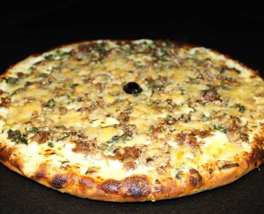 L.A. Pizzeria — Pizza - pizzéria à Montastruc la Conseillere — photo 2