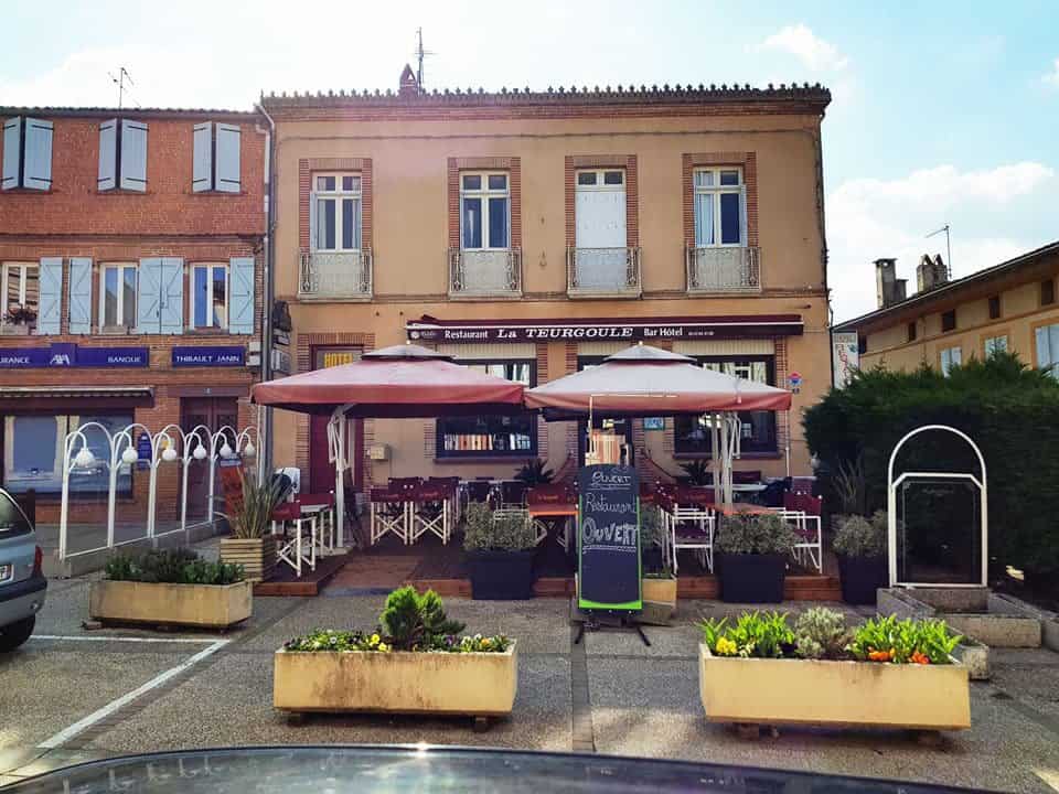 La Teurgoule — photo 2