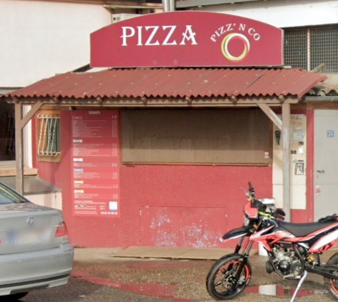 Photo de Pizz'n Co