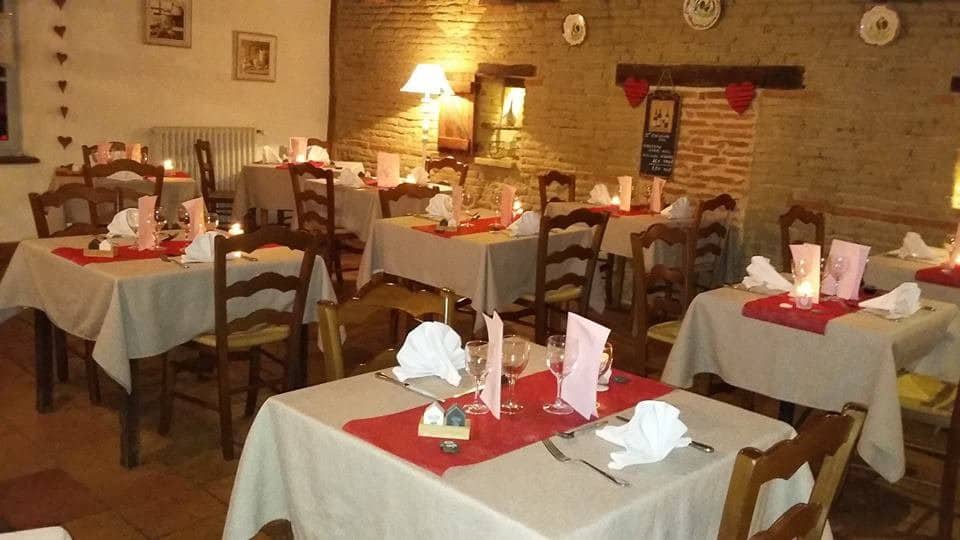 La métairie — photo 3