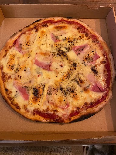 Au P'tit Creux — photo 2