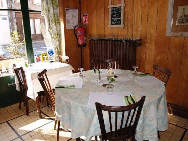 Auberge Carbona — photo 2