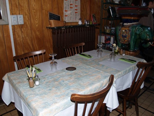 Auberge Carbona — photo 3