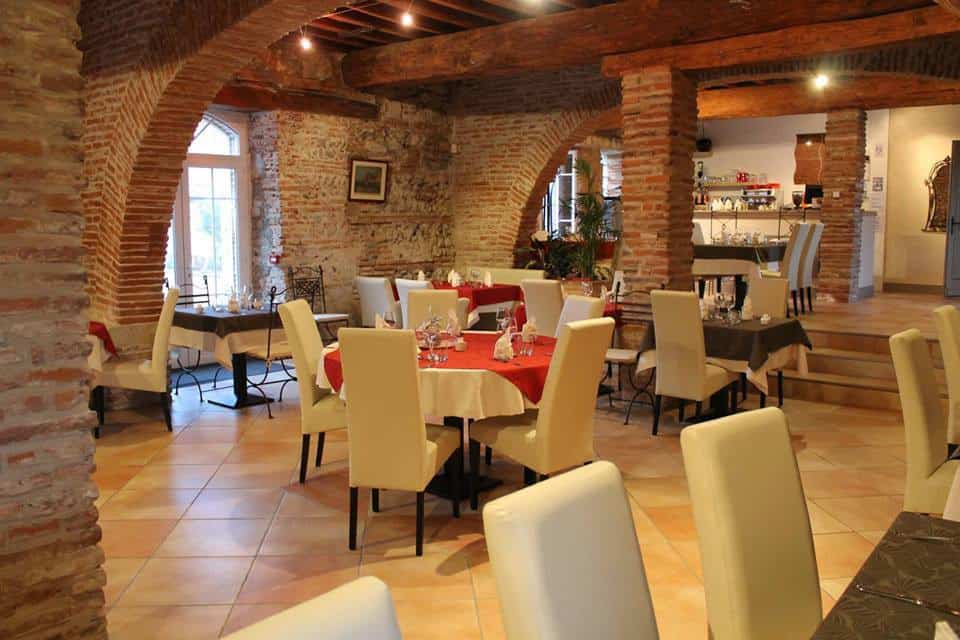 Domaine de la Terrasse — photo 3