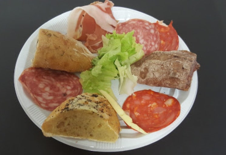 Gélis le Côté Boulangerie — Boulangerie à Carbonne — photo 2