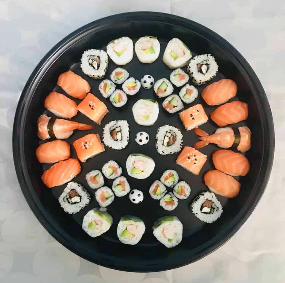 Mani'Sushi — photo 2
