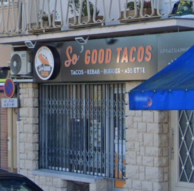 So good tacos — photo 2