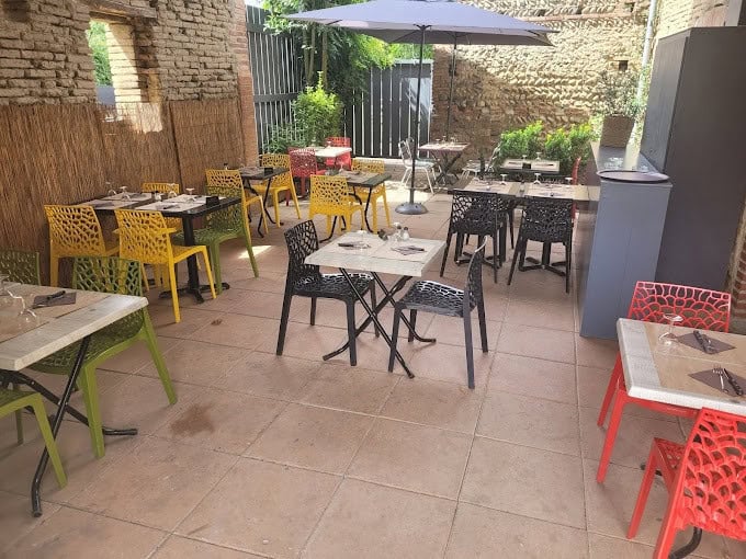Chez louloute — photo 2