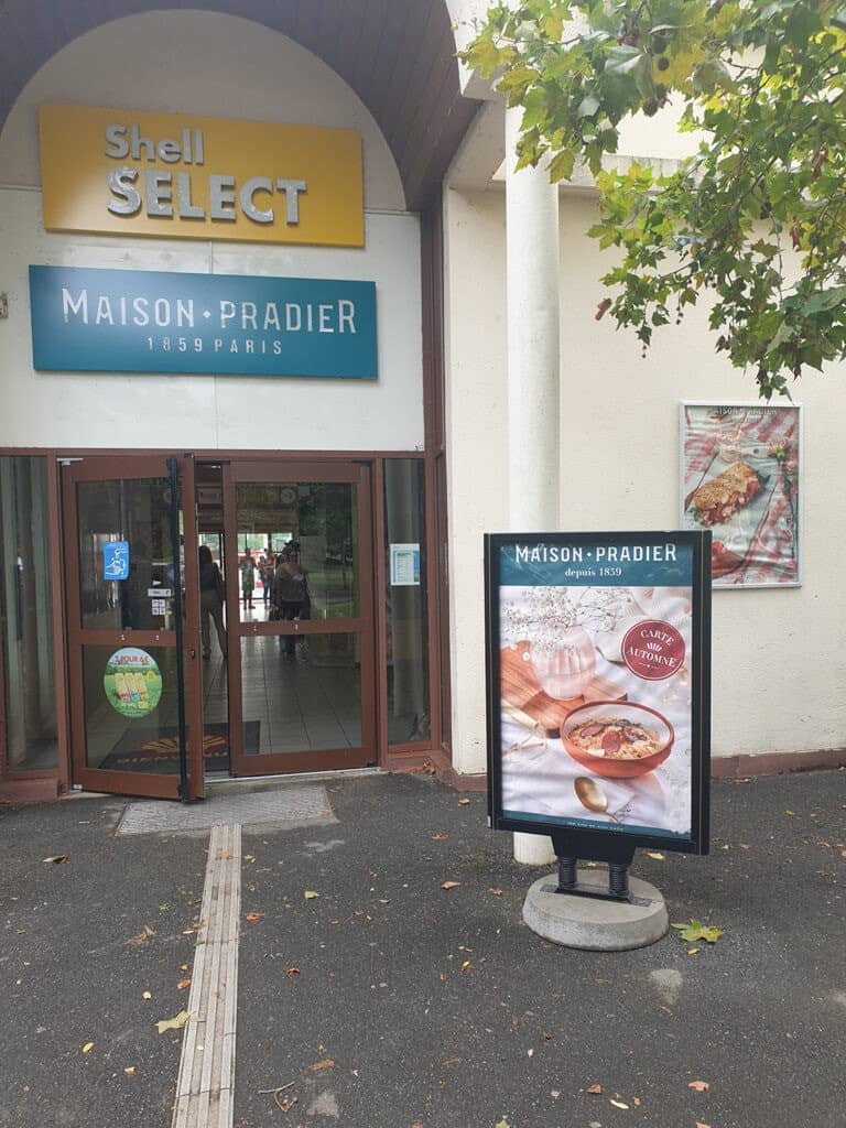 Maison Pradier — photo 2