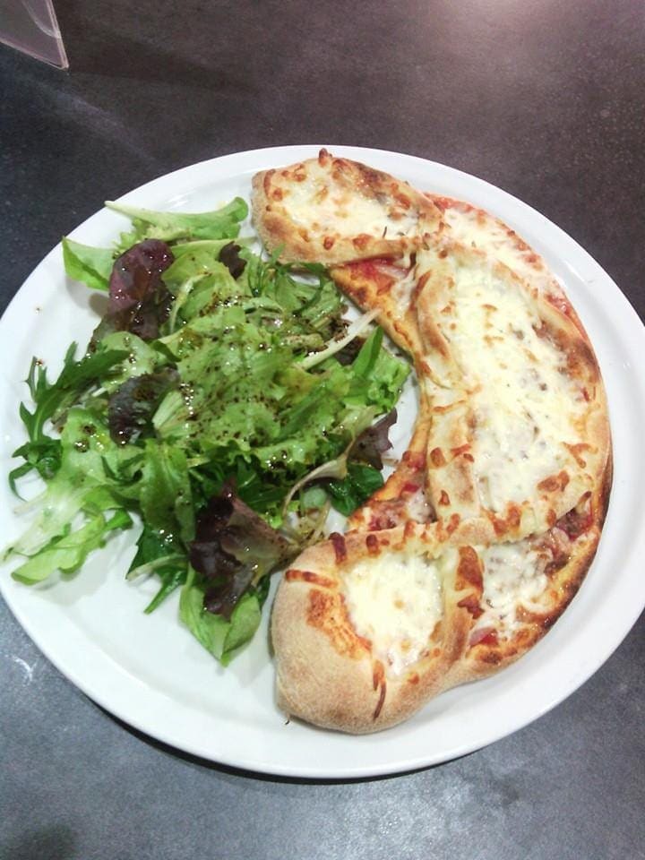 Franzi Pizza — photo 3