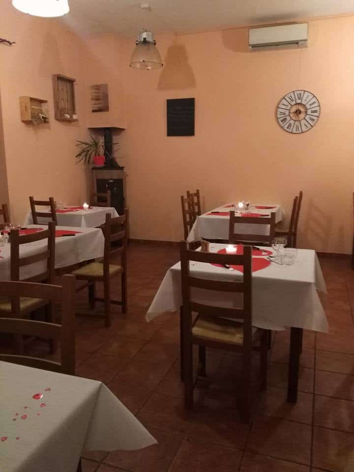 La poule rouge — photo 3