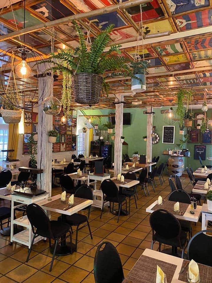 La grainerie — photo 3