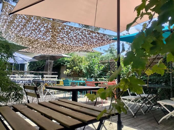 La Soute Aux Saveurs — photo 3