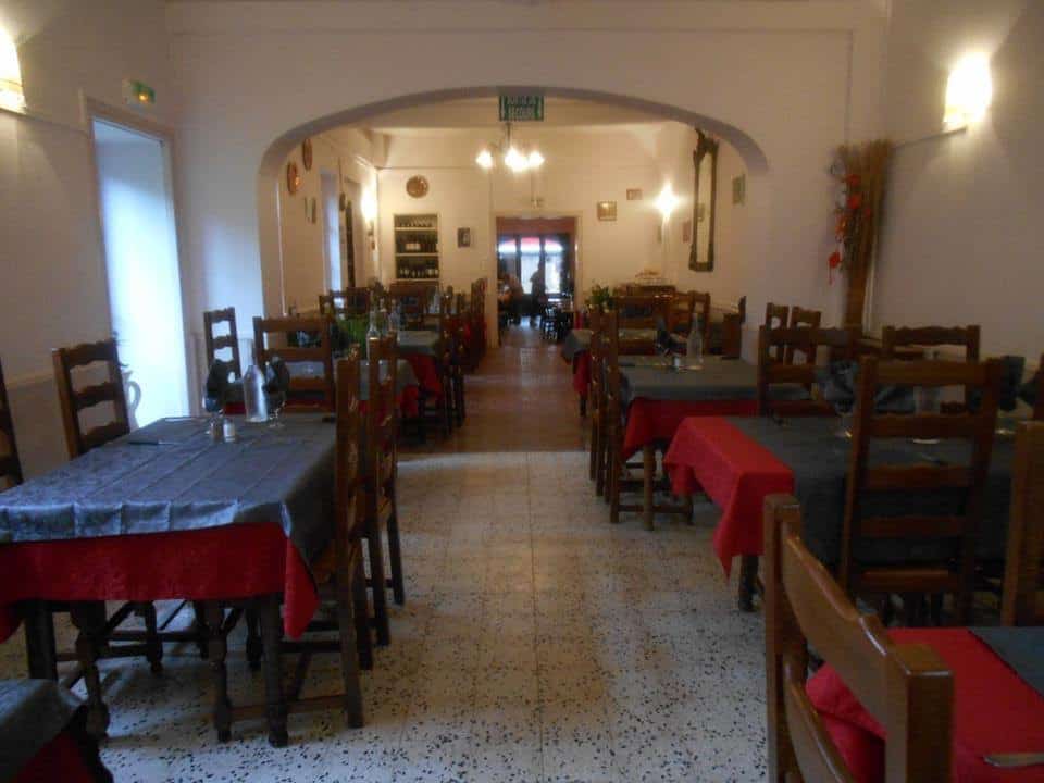 Chez Lagarde — photo 3